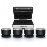 Sennheiser TeamConnect Wireless TC-W SET CASE EU