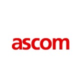 Ascom batteria di ricambio per Myco