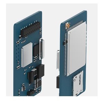 Yeastar modulo 4G LTE VoLTE