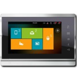 Akuvox IT81 monitor touch screen 7" per videocitofono IP