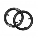Sennheiser ear pad holder ring per serie SC 600 10 pezzi