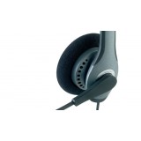 Jabra GN2000 Usb mono Cuffia con Microfono per PC GN2000