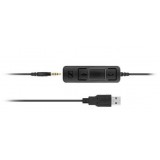 Sennheiser SC 75 USB CTRL MS USB Jack