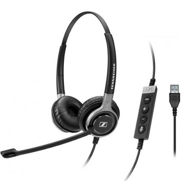 Sennheiser Century SC 660 USB CTRL