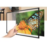 Overlay touchscreen 49" LG KT-T490 kit