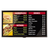 Monitor signage Full HD 43" LG 43SM5D