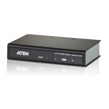 Aten VS182A splitter HDMI 4K2K 2 porte