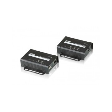 Aten VE801 HDMI Extender con cavo di rete 