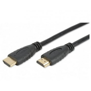 Cavo HDMI 6 metri nero A-A M-M 2.0