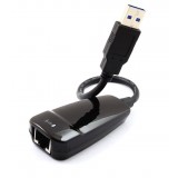Convertitore da USB2.0 a Fast Ethernet