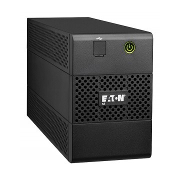 Eaton 5E 650i USB 650VA 360W