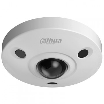 Dahua dome 12mp fissa 1.57mm 12v poe ir 10m icr