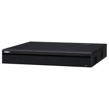 Dahua DVR IP ip 16 canali, 16 PoE