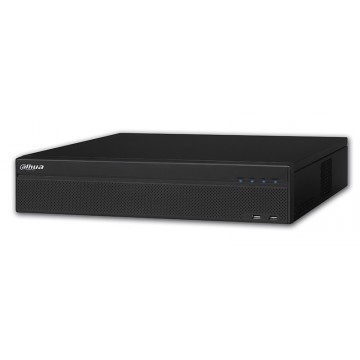 Dahua DVR IP 16 canali NVR4816-16P-4KS2 16 porte PoE