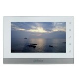 Dahua VTH1550CH monitor touch 7" postazione interna PoE