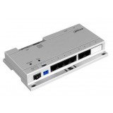 Dahua VTN106A switch 6 porte postazione interna controllo accessi