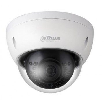 Dahua IPC-HDBW1431E 4 MP fissa 2.8/3.6mm 12v PoE IR