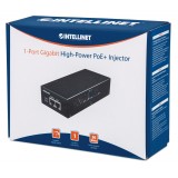 Iniettore Gigabit High-Power PoE+