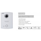 Dahua VTO6100C IP videocitofono SIP Villa Outdoor