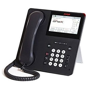 Avaya Ip telephone 9641gs 