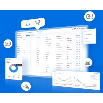 Yeastar Remote Management