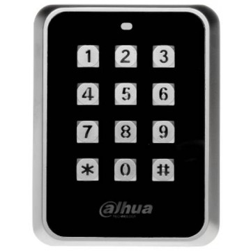 Dahua Lettore RFID e Tastiera ASR1101M (-D) controllo accessi