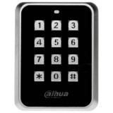 Dahua Lettore RFID 13,56 MHz e Tastiera ASR1101M controllo accessi