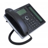 Audiocodes 440HD IP-Phone PoE GbE and Ps 6 lines,2Eth port 18 Progr keys132 X 64 Graphic LCD Display