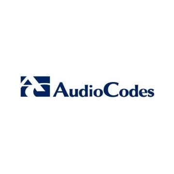 Audiocodes license for MSBR for M500L