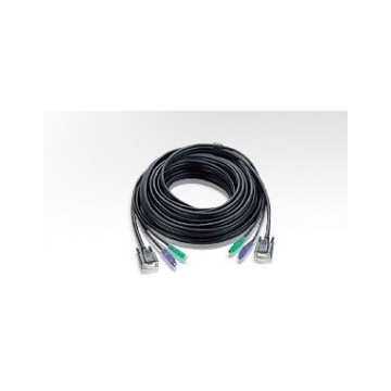 Aten Video Cable For Extend the Distance At The Monitor Display 5m