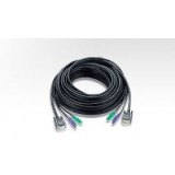 Aten Video Cable For Extend the Distance At The Monitor Display 5m