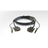 Aten DVI-D Cable for Video Splitter 1,8m