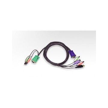 Aten USB Cable For KVM 3m