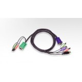 Aten USB Cable For KVM 3m