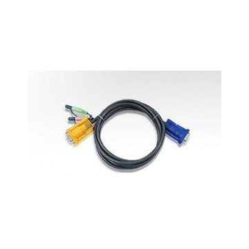 Aten Cable For KVM 5m