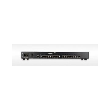 ATEN 16 Port Serial, Complete Remote Device Management Over I/P