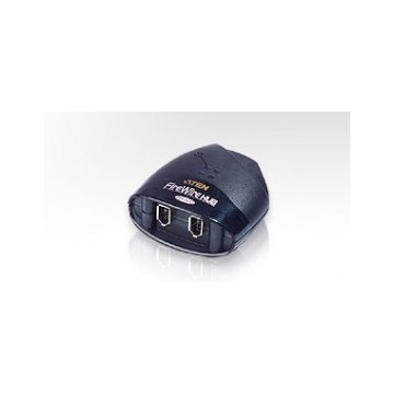 ATEN 3-Port FireWire HUB