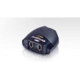 ATEN 3-Port FireWire HUB