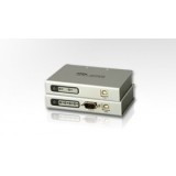 ATEN 4 port USB2.0-to-Serial HUB for RS-232