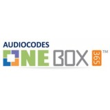 Audiocodes One Box 365 Pro Edition red