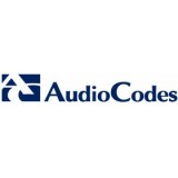 Audiocodes Mediant 1000 and 1000B MSBR Control and Routing Module, Copper 1000Base-T WAN interface