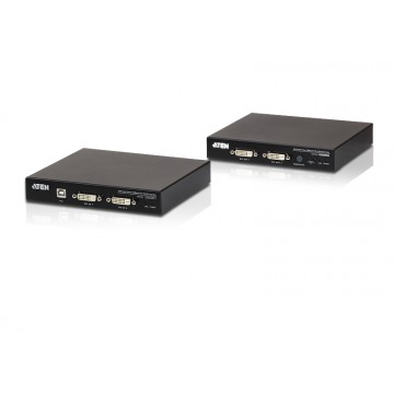 Aten DVI Dual View HDBaseT 2.0 KVM Extender