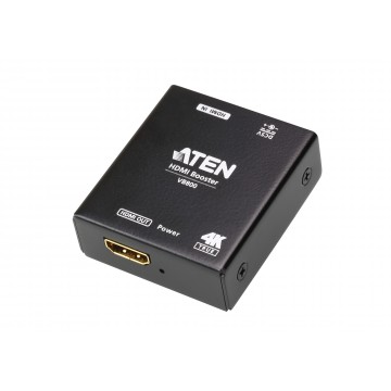 Aten True 4K HDMI Booster with 4K2K @60Hz (4;4;4), up to 40m (Cascade)