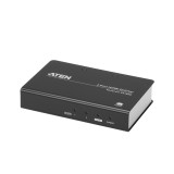 Aten 4-Port True 4K at 60Hz (4:4:4), HDMI Splitter