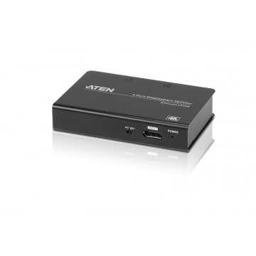 Aten 2-Port 4K DysplayPort Splitter