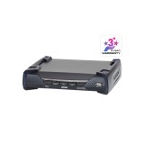 Aten 4K USB HDMI Single Display KVM Over IP Receiver