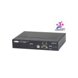 Aten 4K USB HDMI Single Display KVM Over IP Transmitter with PoE