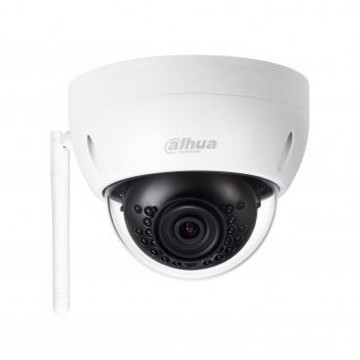 Dahua-DOME 1.3Mp Fissa 2.8mm 12V IR 30m ICR \SD Card