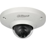 Dahua-DOME 4Mp Fissa 2.8mm 12V \PoE H265 \ICR \Microfono