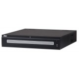 Dahua-DVR IP 128Ch 8HDD 220V I\O Allarmi \I\O Audio